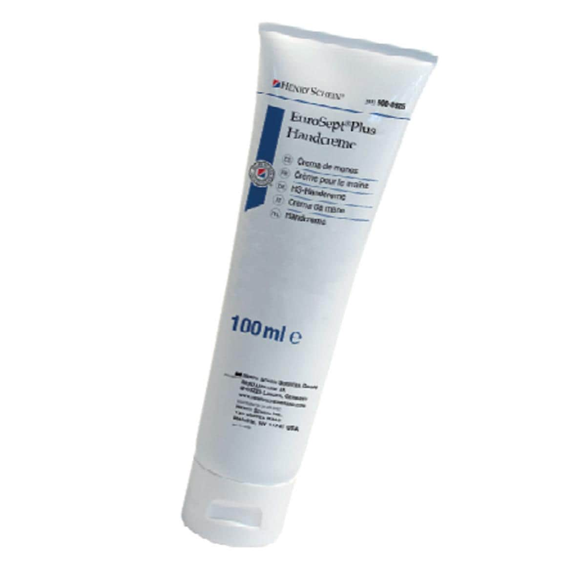 CREMA DE MANOS EUROSEPT PLUS 100 Ml - 1 Unidad