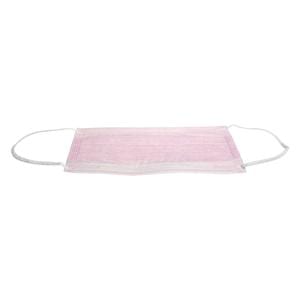 MASCARILLAS EARLOOP ROSA 50U. - HENRY SCHEIN