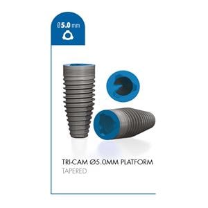 INFINITY TRICAM 5.0X10MM 5HD