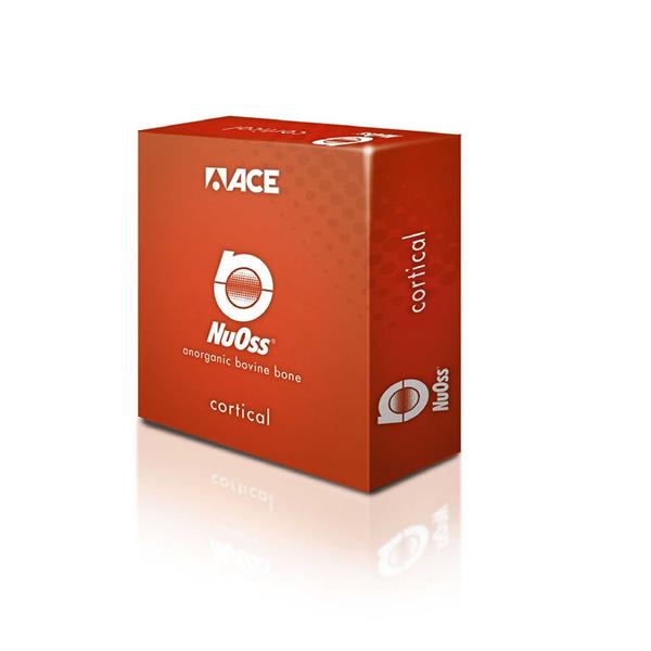 NUOSS GRANO CORTICAL 0.25GR 0.5 CC 0.5-1.0MM