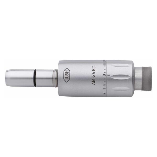 MICROMOTOR DE AIRE SIN LUZ AM-25 BC