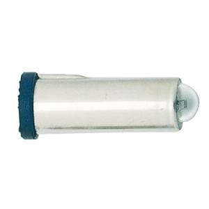 BOMBILLA 03000 PARA OFTALMOSCOPIO DE 3,5 V ESTÁNDAR LUZ NORMAL 1U