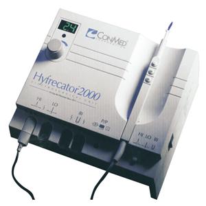 HYFRECATOR 2.000 1U