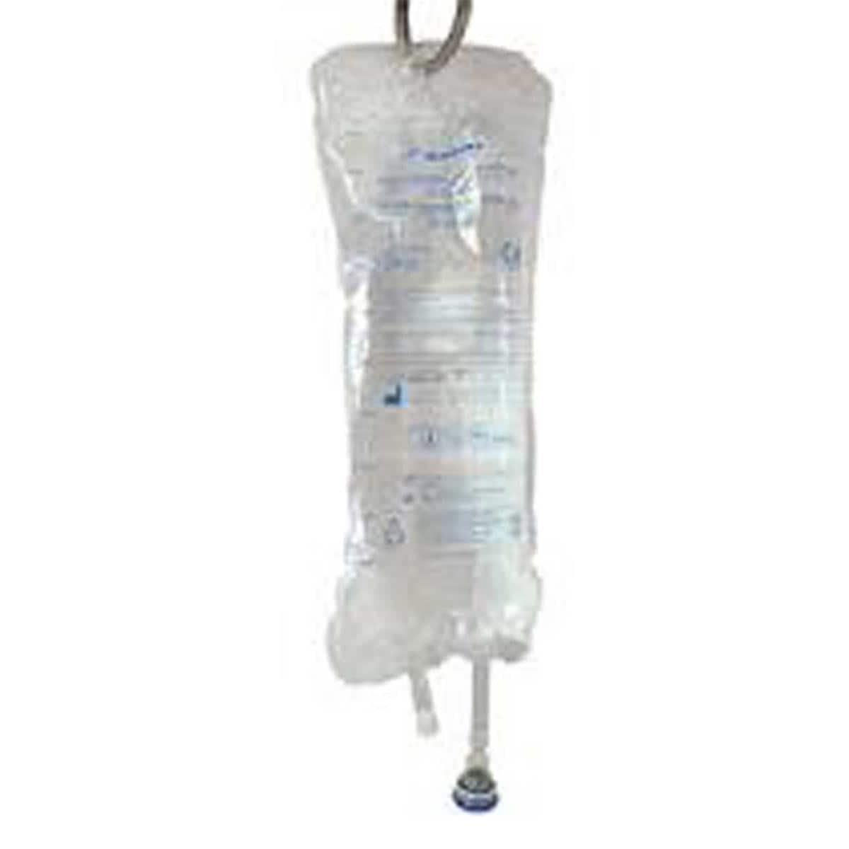 SUERO FISIOLÓGICO PARA OMNIRRIGATOR 10U 1000ML - OMNIA