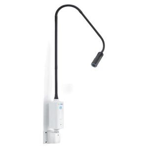 LAMPARA DE EXAMEN MÉDICO GREEN IV GS EXLT WELCH ALLYN