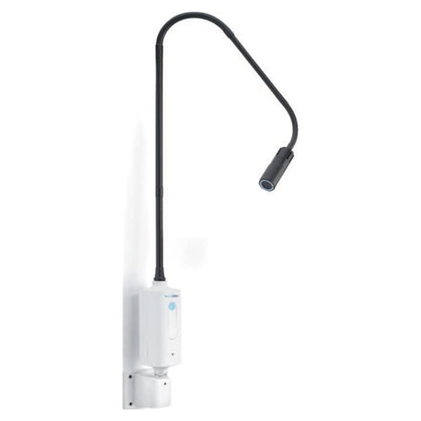 LAMPARA DE EXAMEN MÉDICO GREEN IV GS EXLT WELCH ALLYN