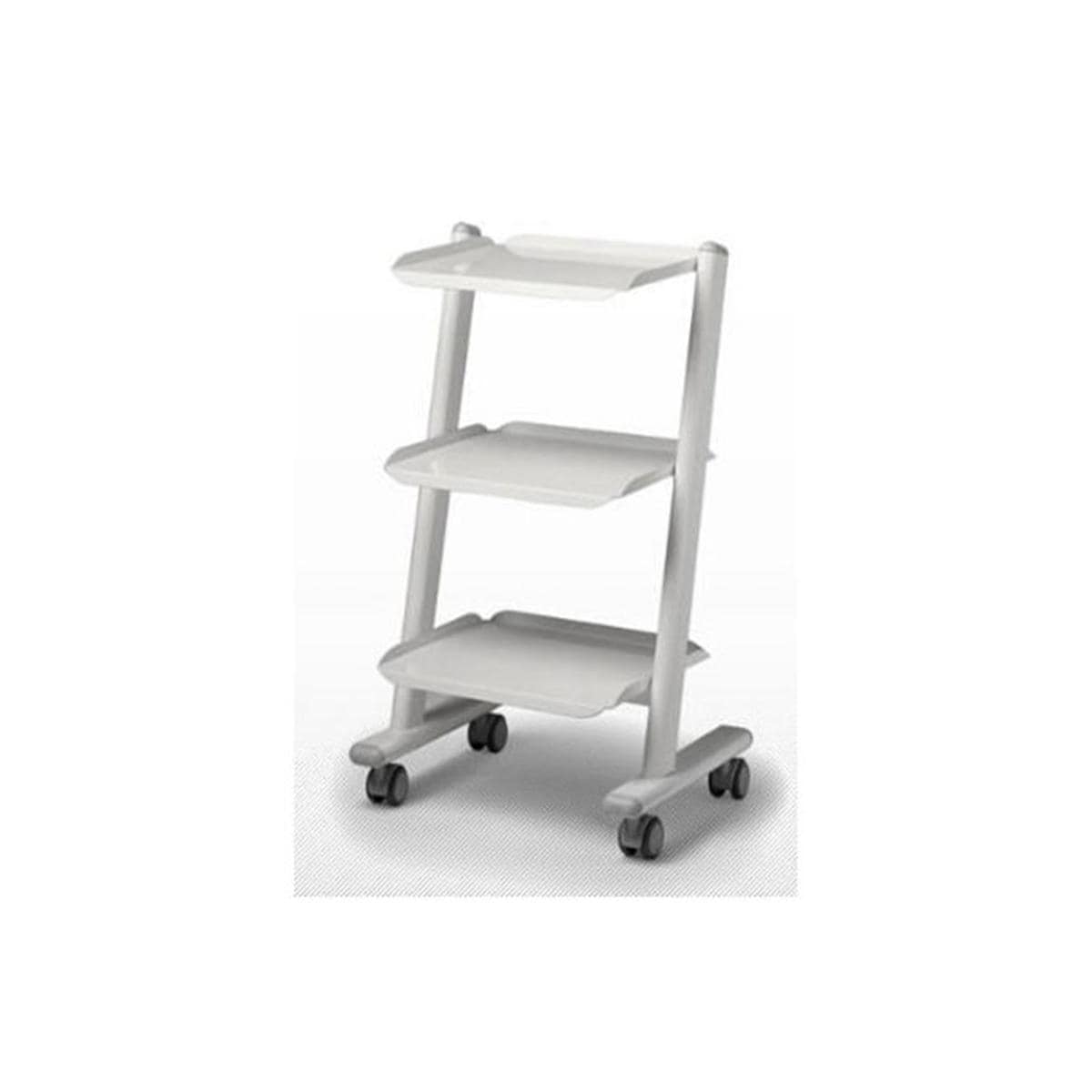 CARRO MÉDICO MÓVIL C3RK 49 X 39 X 77 CM 1U