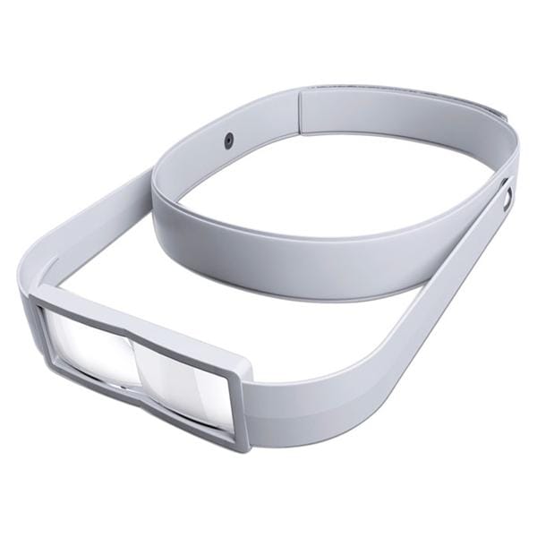 LUPA BINOCULAR MÉDICA PARA MAGNIFICACIÓN 1U