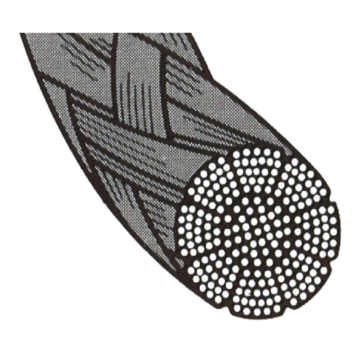 HILOS DE SUTURA SEDA TRENZADA NEGRA CILÍNDRICA 1/2 CÍRCULO AGUJA:25 MM CALIBRE:3/0 HEBRA:45 CM 12 U