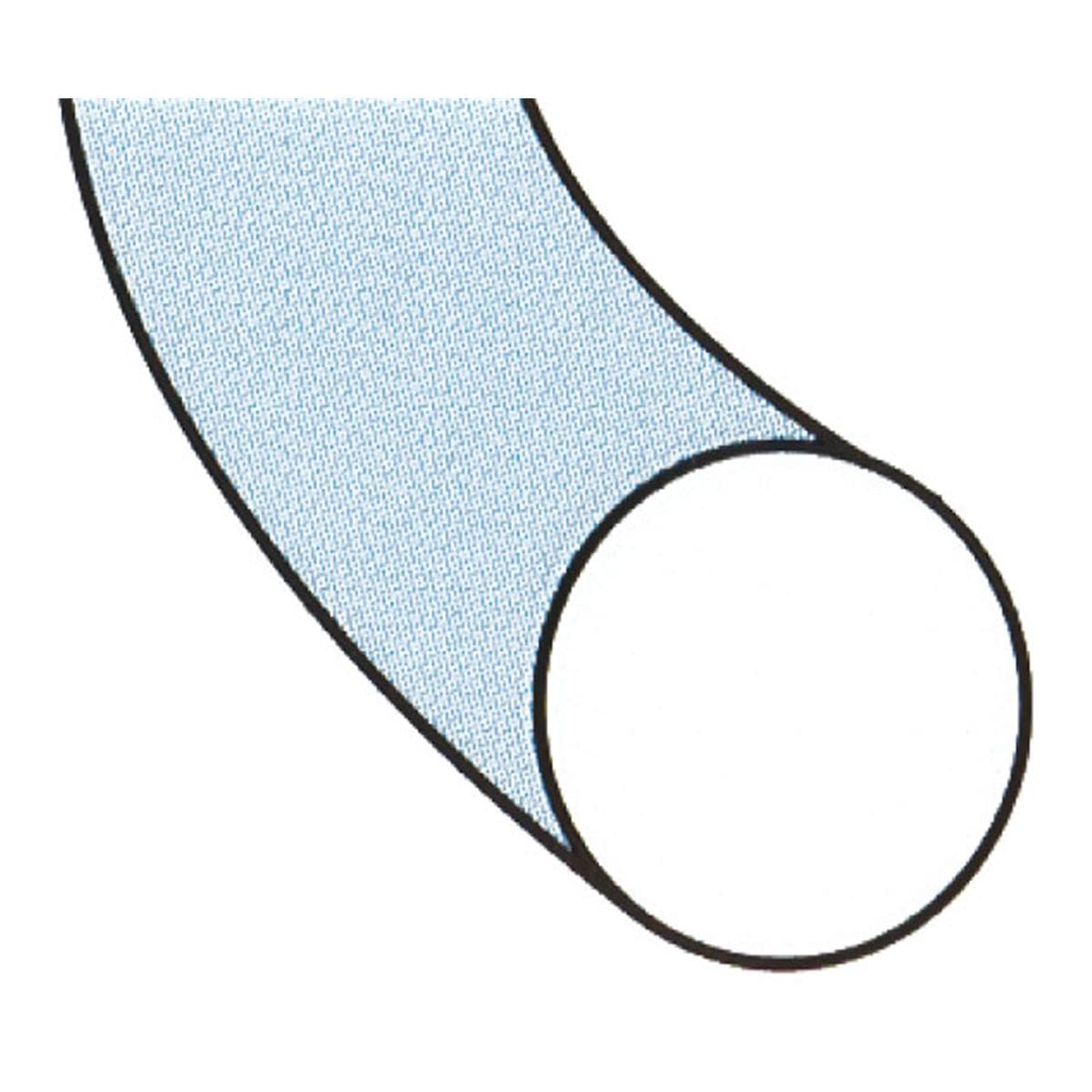 HILOS DE SUTURA NYLON AZUL TRIANGULAR 3/8 CÍRCULO AGUJA: 16 MM CALIBRE: 5/0 HEBRA: 75 CM 36 U