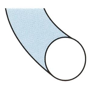 HILOS DE SUTURA NYLON AZUL TRIANGULAR 3/8 CÍRCULO AGUJA: 16 MM CALIBRE: 5/0 HEBRA: 75 CM 36 U