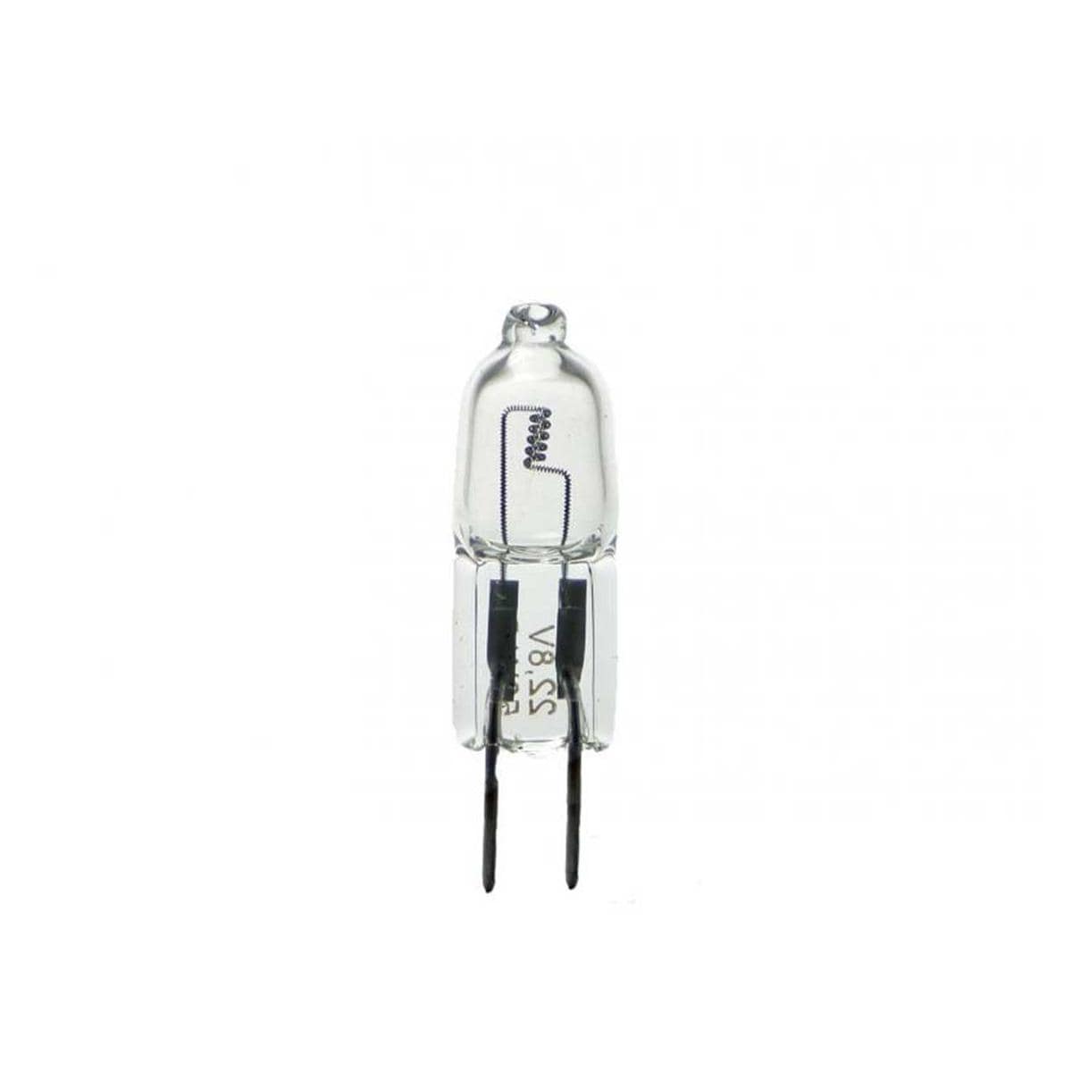 REPUESTO LÁMPARA HALÓGENA 22,8 V / 50 W PARA LÁMPARA DE CIRUGÍA M3F / M3DF - 1 Unidad