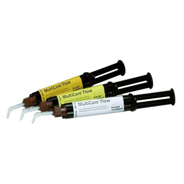 MULTICORE FLOW 10G MEDIUM - IVOCLAR VIVADENT
