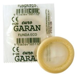 FUNDAS PARA SONDA TRANSVAGINAL - 500 Unidades