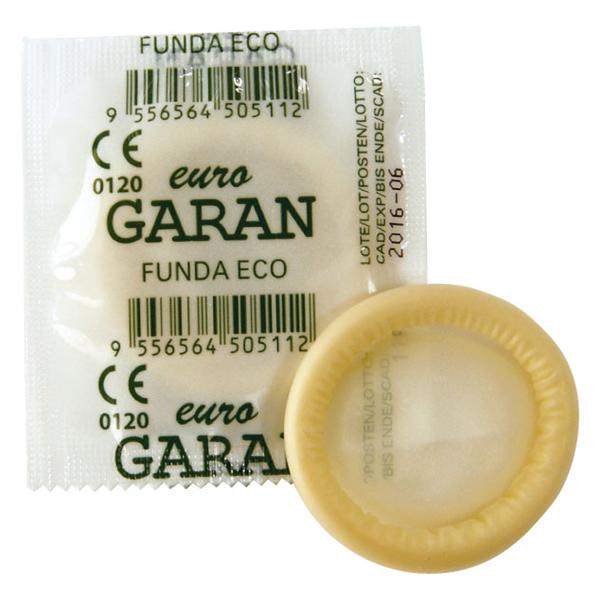 FUNDAS PARA SONDA TRANSVAGINAL - 500 Unidades
