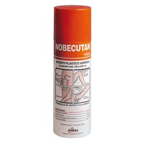 APÓSITO EN AEROSOL NOBECUTAN 1U