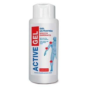 GEL ANALGÉSICO ACTIVE GEL 150 ML 1U
