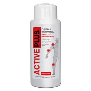 CREMA ANALGÉSICA ACTIVE PLUS 150 ML 1U