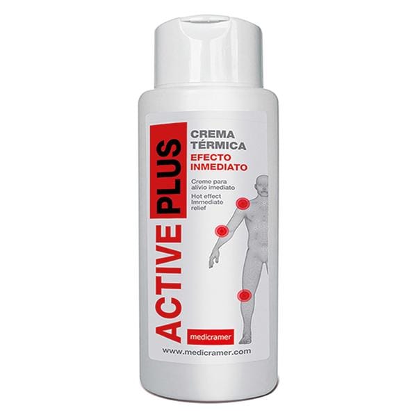 CREMA ANALGÉSICA ACTIVE PLUS 150 ML 1U