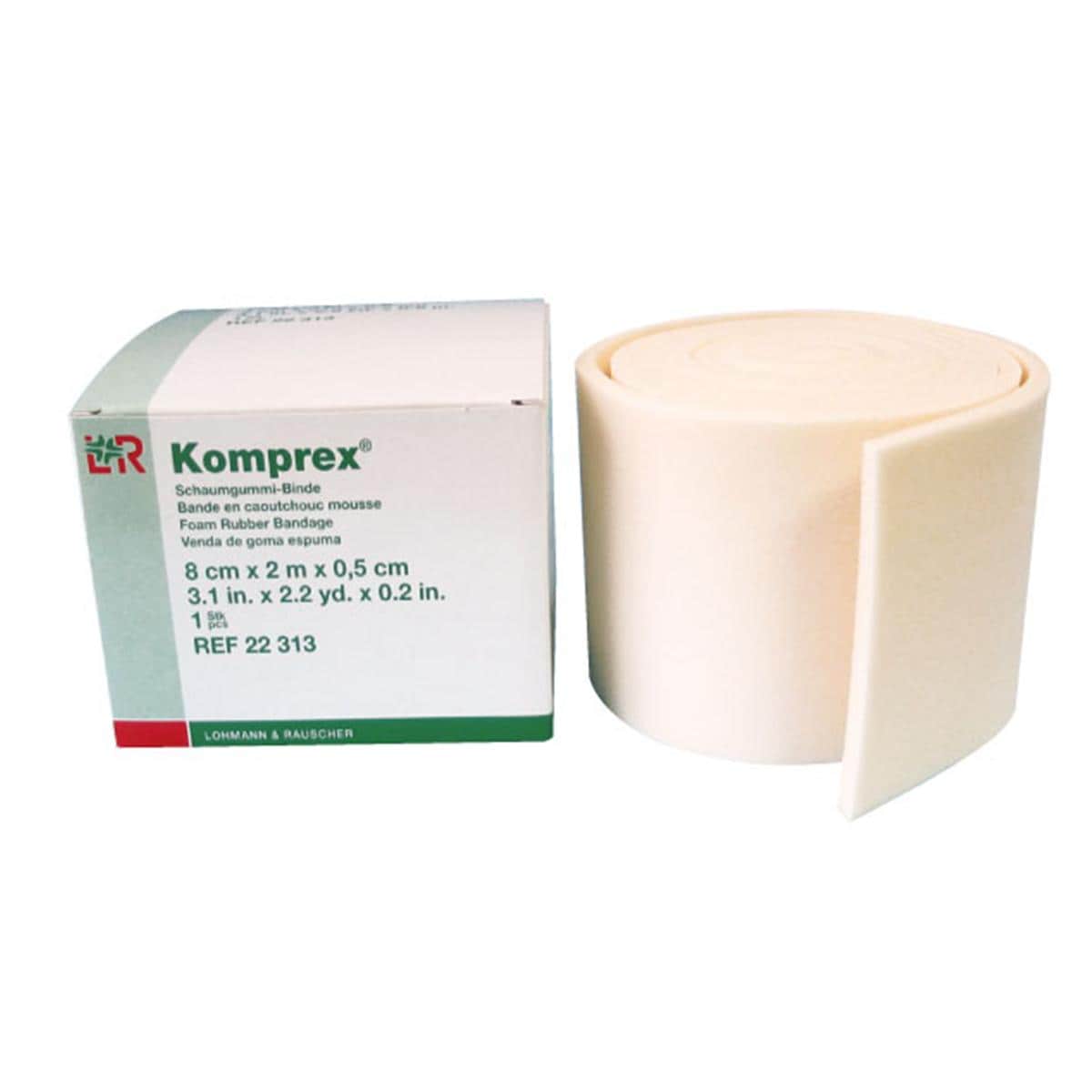 VENDA KOMPREX BINDE 1U