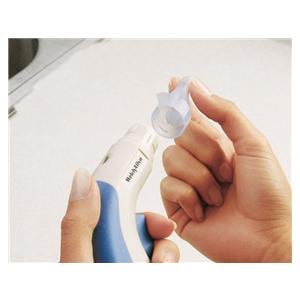 PUNTAS DESECHABLES PARA SISTEMA EAR WASH 25U