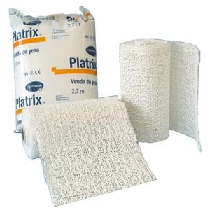 VENDA DE YESO PLATRIX 15 CM X 2,7 M 2U