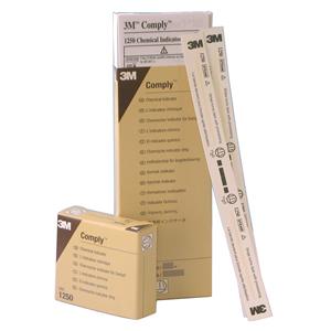 INDICADOR QUÍMICO COMPLY 240 TIRAS DOBLES 480 TEST