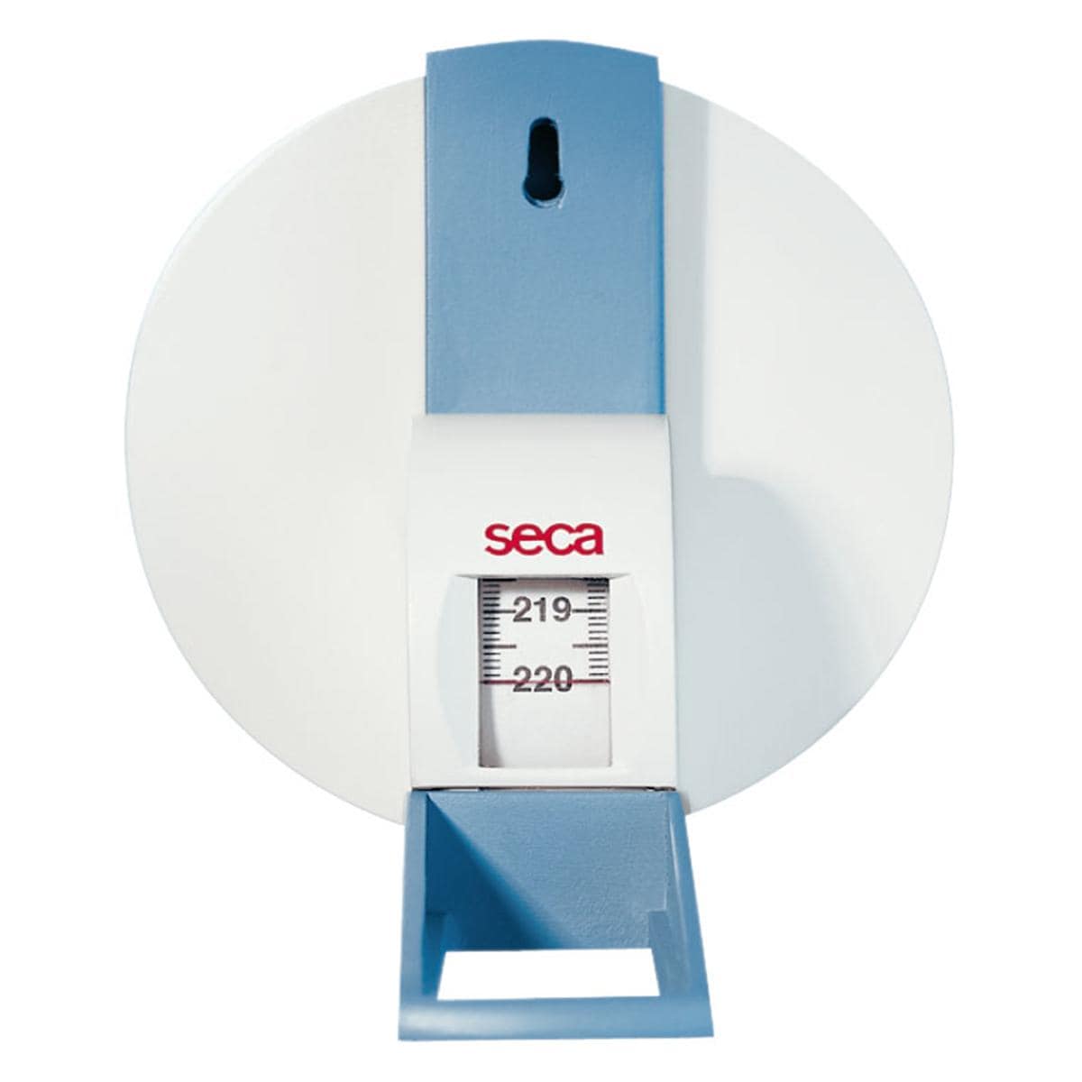 CINTA METRICA MECÁNICA MODELO 206 1U