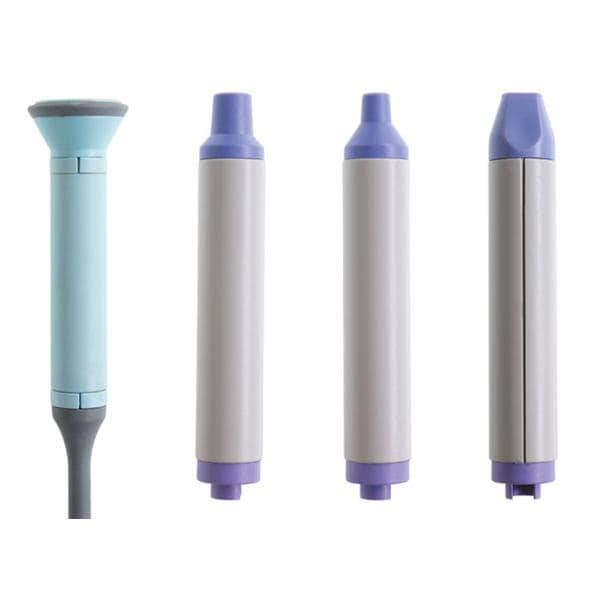 SONDA DOPPLER VASCULAR PARA VASOS PROFUNDOS VP5HS 5MHZ 1U