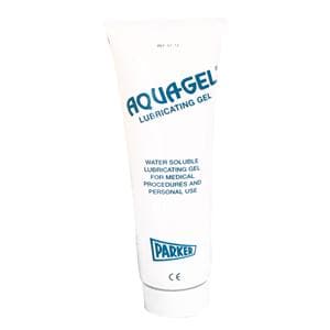 GEL LUBRICANTEMÉDICO AQUAGEL TUBO DE 130 GRAMOS