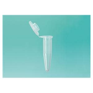 MICROTUBO CON TAPÓN DE POLIPROPILENO 1,5 ML TAMAÑO: 13 X 10,8 X 39 MM 500U