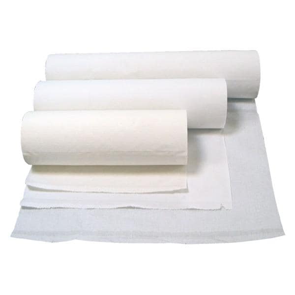 ROLLO PAPEL DE CAMILLA TORK MEDIROLL 40 CM X 50 M 1U