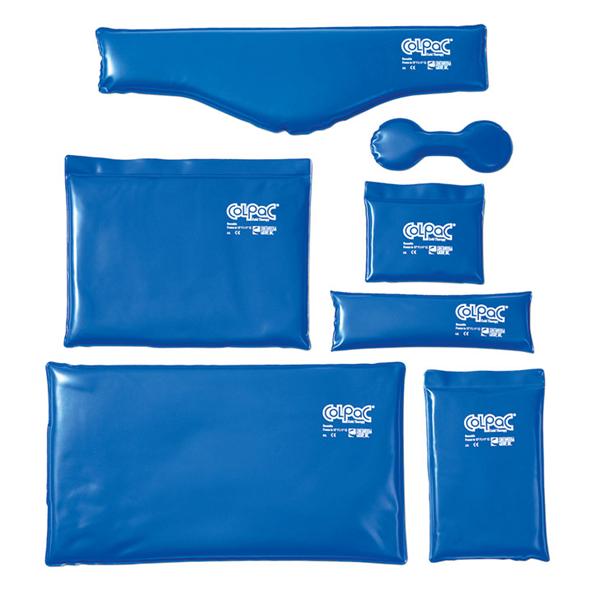 BOLSA TERMOTERAPIA DE GEL COLPACS® - ESTÁNDAR 28 X 36 CM 1U