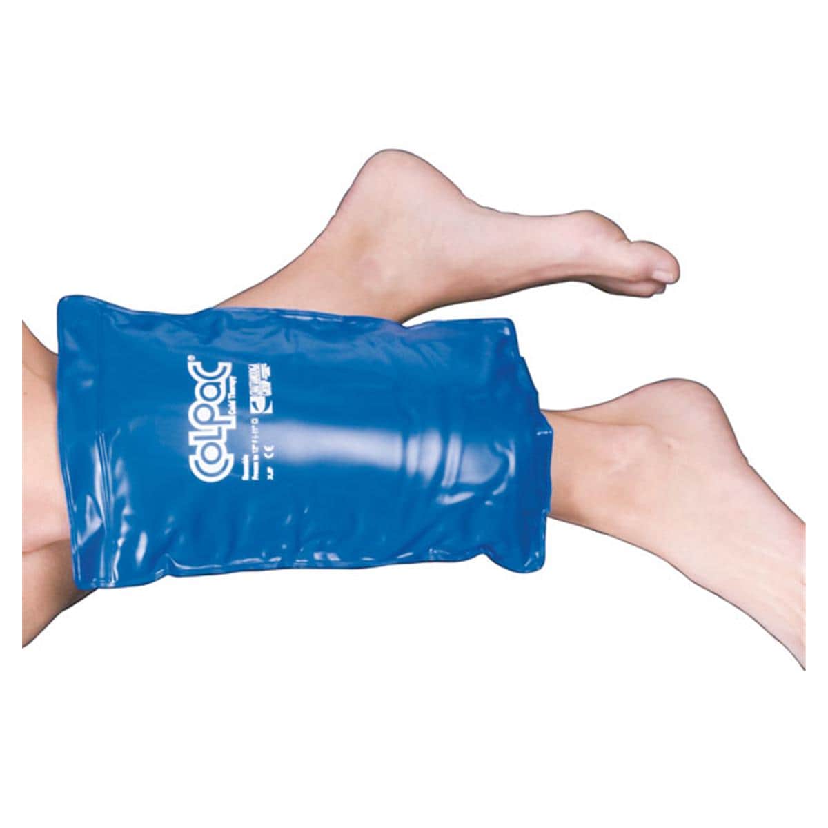 BOLSA TERMOTERAPIA DE GEL COLPACS® - ESTÁNDAR 28 X 36 CM 1U
