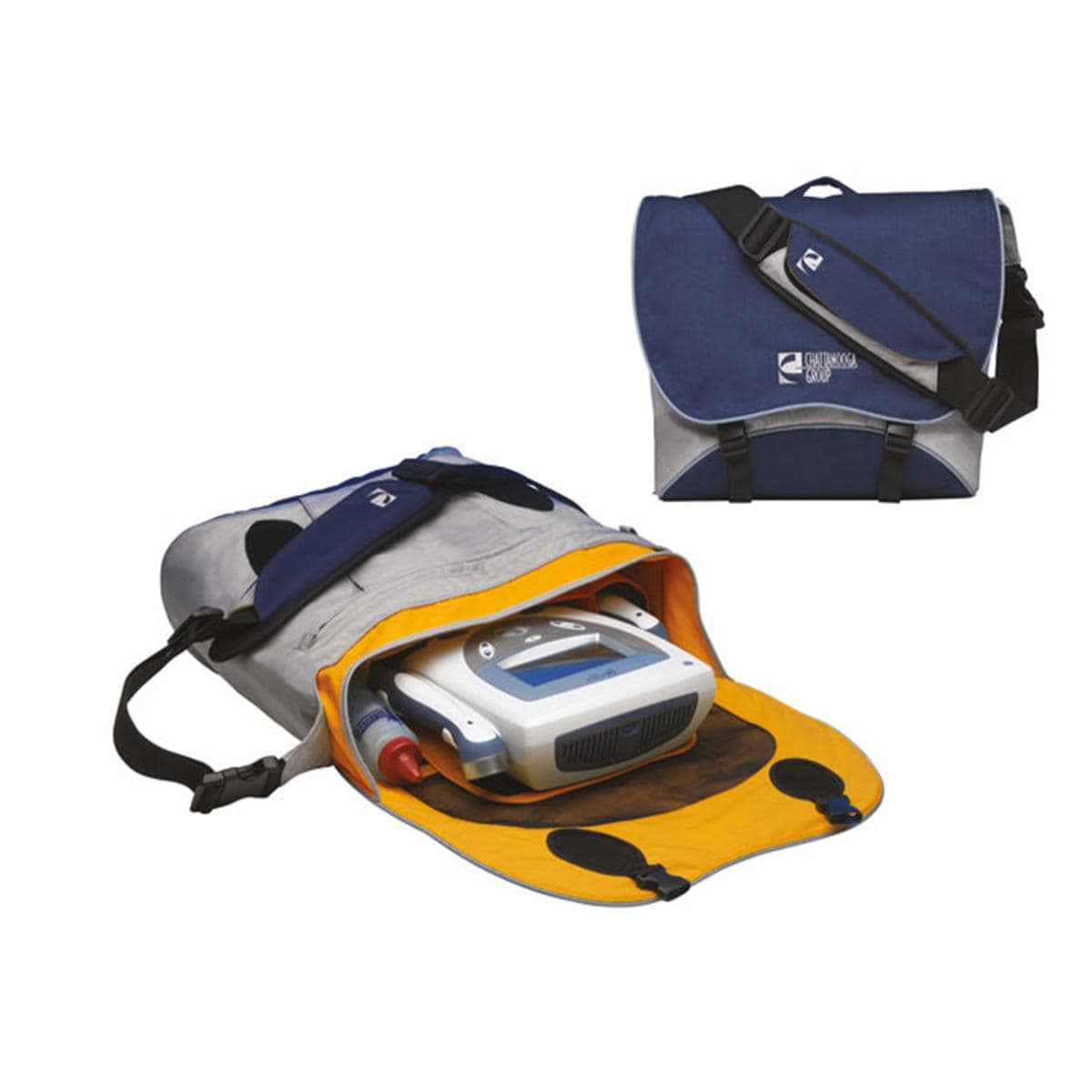 BOLSA DE TRANSPORTE MÓVIL PARA INTELECT® MOBILE STIM 1U