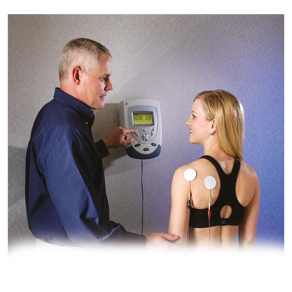 ELECTRODO DE CARBONO PARAINTELECT® MOBILE STIM 6 X 8 CM 1U