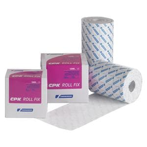 ESPARADRAPO CPK DE SEDA ROLL FIX 10 CM X 10 M 1U