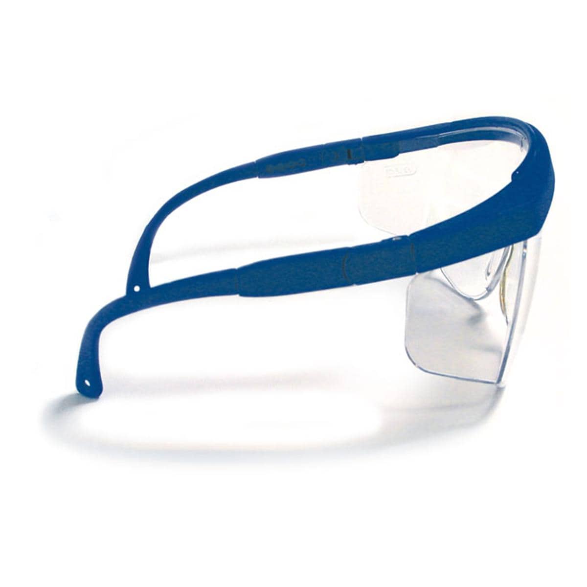 GAFAS DE PROTECCIÓN SANITARIA MEDIMASK EYE PROTECT 1U