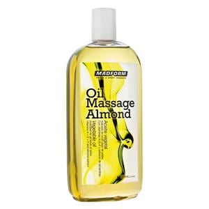ACEITE DE MASAJE DE ALMENDRAS 500 ML 1U