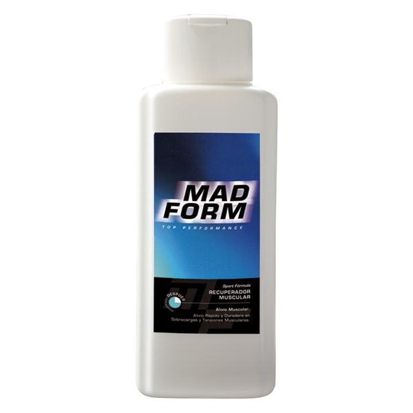 CREMA TERAPÉUTICA PARA MASAJES SPORT FÓRMULA A, C, E BOTELLA DE 500 ML 1U