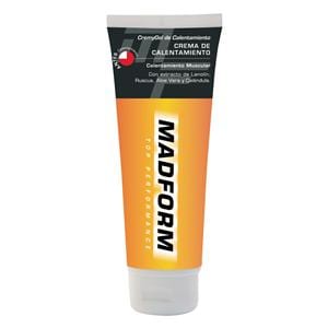 GEL CALENTADOR MUSCULAR CREMY-GEL TUBO DE 120 ML 1U