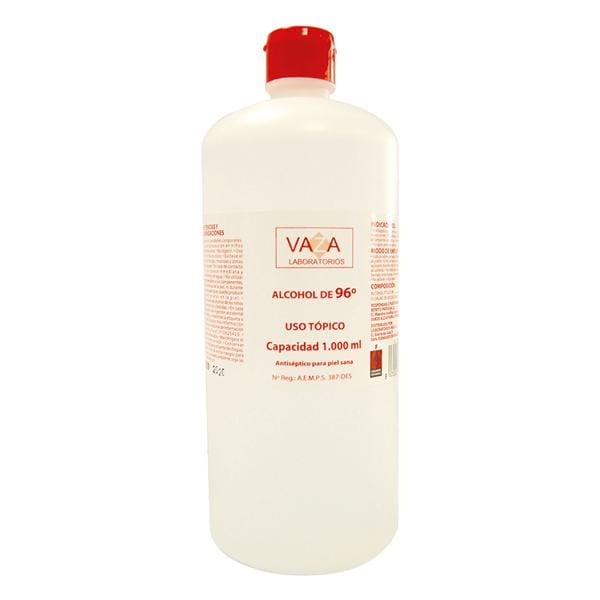 ▷Suero fisiológico Verylene 1000 ml Caja de 6 Uds. - 【Botiquín Sans】