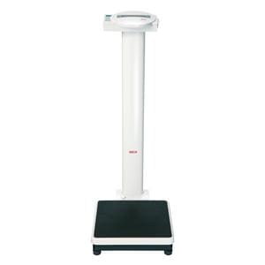 BÁSCULA MÉDICA DIGITAL DE COLUMNA PESAPERSONAS FUNC BMI MOD769