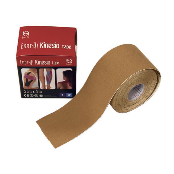 KINESIOTAPE BEIGE 50 MM X 5 M 1U