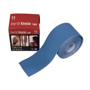 KINESIOTAPE AZUL 50 MM X 5 M 1U