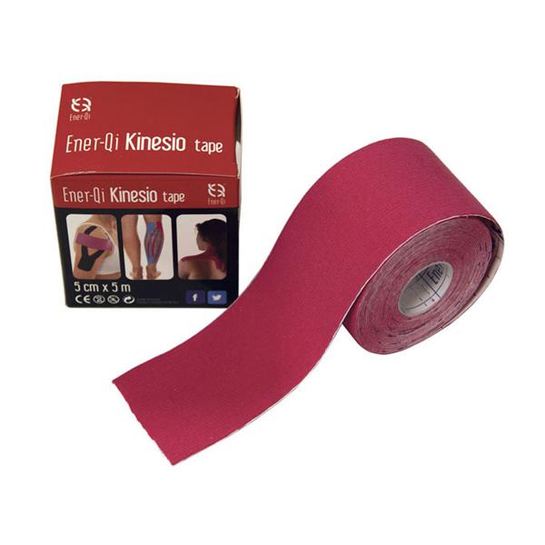 KINESIOTAPE ROSA 50 MM X 5 M 1U