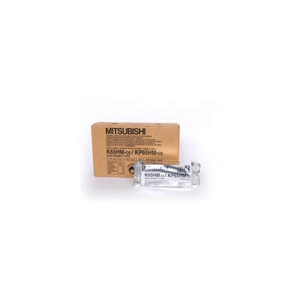 PAPEL PARA ECÓGRAFO CK 700 1 TINTA