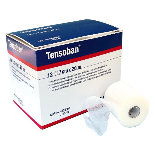 TENSOBAN VENDA PRETAPE 12U