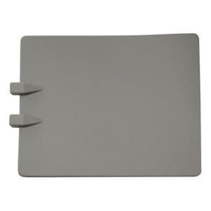 PLACA DE ELECTROBISTURÍ NEUTRA REUTILIZABLE 1U