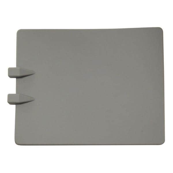 PLACA DE ELECTROBISTURÍ NEUTRA REUTILIZABLE 1U